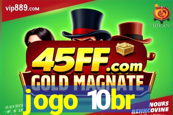 jogo 10br